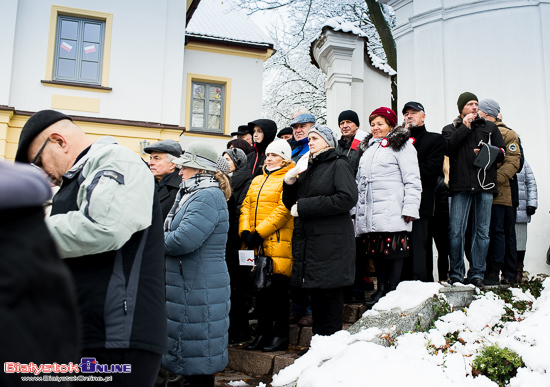 Obchody Narodowego Święta Niepodległości