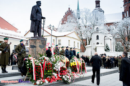 Obchody Narodowego Święta Niepodległości