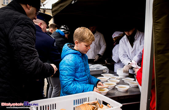 Obchody Narodowego Święta Niepodległości