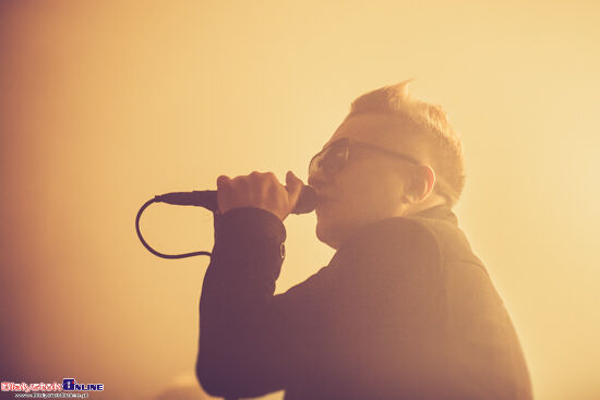 T.Love w Zmianie Klimatu