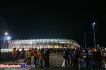 2016.11.18 - Mecz Jagiellonia Białystok - Legia Warszawa