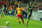 Mecz Jagiellonia Białystok - Legia Warszawa