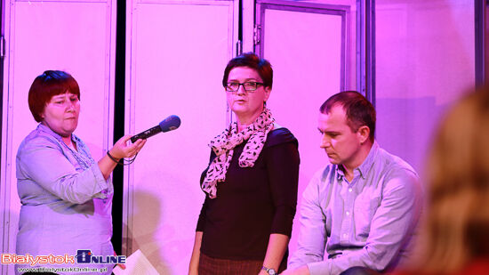 Bajka \"Kot w butach\" w Operze