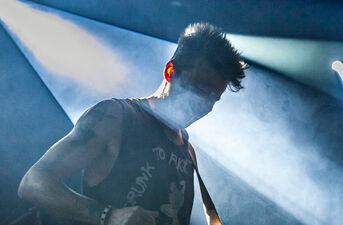 Koncert Pink Freud