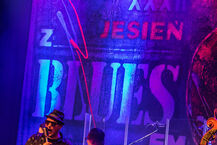 32. Jesień z Bluesem