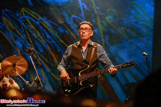 32. Jesień z Bluesem