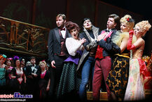 Próba do "Zemsty nietoperza"