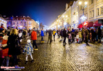 2016.12.04 - Św. Mikołaj z Rovaniemi w Białymstoku