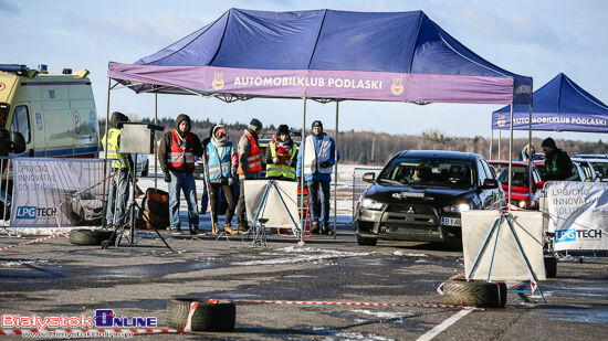 31. Impreza samochodowa Barbórka