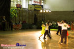 VI Ogólnopolski Turniej Tańca Towarzyskiego