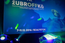 Żubroffka - otwarcie festiwalu