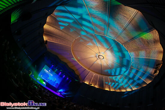 Żubroffka - otwarcie festiwalu