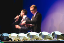 Żubroffka - finał festiwalu