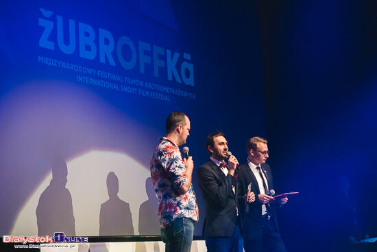 Żubroffka - finał festiwalu