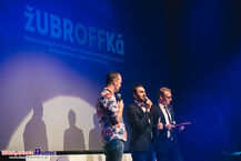 Żubroffka - finał festiwalu