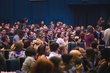 Żubroffka - finał festiwalu