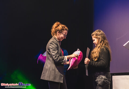 Żubroffka - finał festiwalu