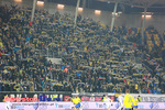 Mecz Arka Gdynia - Jagiellonia Białystok