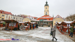 2016.12.16 - Jarmark bożonarodzeniowy i żywa szopka