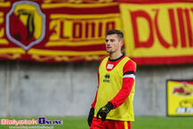 Jagiellonia Białystok - Wisła Płock