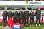 Jagiellonia Białystok - Wisła Płock
