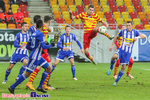 Jagiellonia Białystok - Wisła Płock