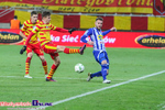 Jagiellonia Białystok - Wisła Płock