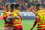 Jagiellonia Białystok - Wisła Płock