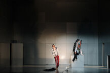 "Trans-Atlantyk" w Teatrze Dramatycznym