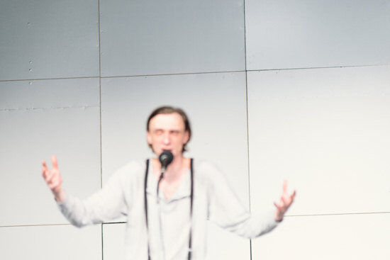 "Trans-Atlantyk" w Teatrze Dramatycznym
