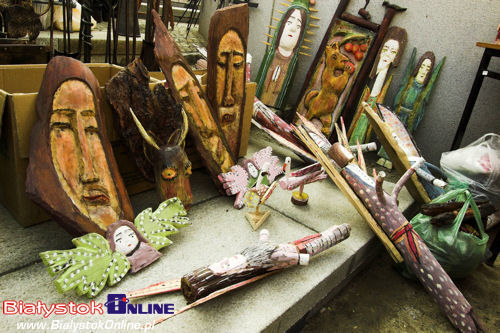 XVII Jarmark Wielkanocny