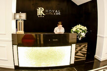 Otwarcie Royal Hotel & Spa