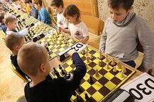 XXXV Memoriał Szachowy im. Ludwika Zamenhofa