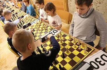 XXXV Memoriał Szachowy im. Ludwika Zamenhofa