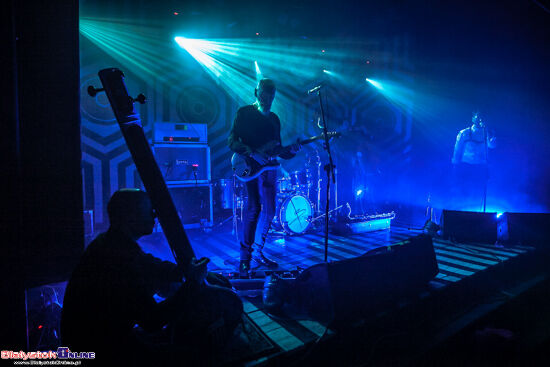  Festiwal Latający Łysy Pingwin - VooVoo