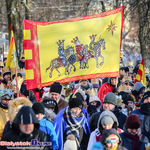 2017.01.06 - Orszak Trzech Króli