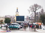 2017.01.14 - Piknik BezpiecznaPL przed Teatrem Dramatycznym