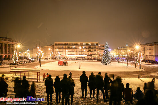 25. Finał Wielkiej Orkiestry Świątecznej Pomocy