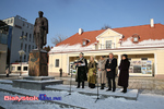 Studniówka miejska na Rynku Kościuszki