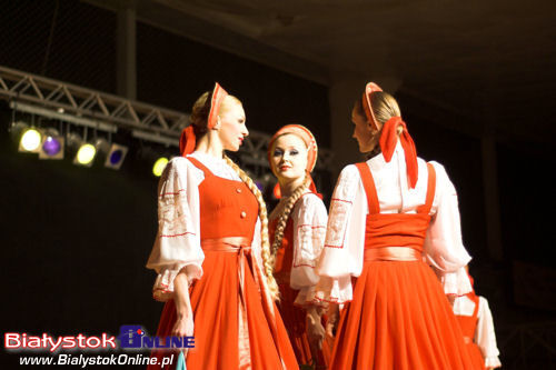 Balet Bieriozka