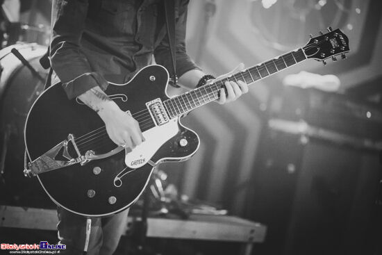 Ørganek w Zmianie Klimatu