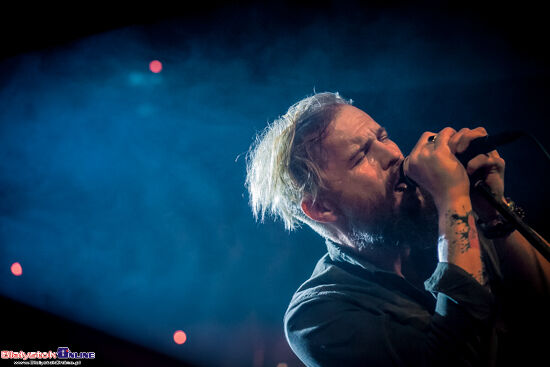 Ørganek w Zmianie Klimatu