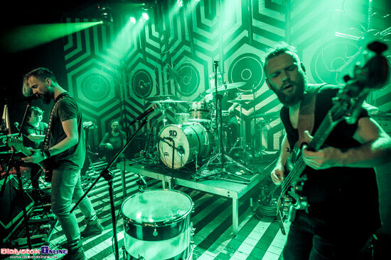 Ørganek w Zmianie Klimatu