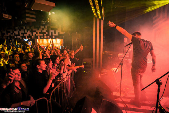 Ørganek w Zmianie Klimatu