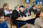 VI Podlaski Konkurs Kolęd i Pastorałek "Zaśpiewajmy Kolędę Jezusowi"