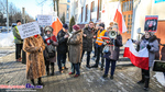 2017.02.10 - Protest KOD-u przed Sądem Apelacyjnym