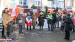 Protest KOD-u przed Sądem Apelacyjnym