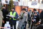 Protest KOD-u przed Sądem Apelacyjnym