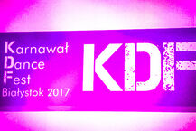 Karnawał Dance Fest. Koncert Galowy