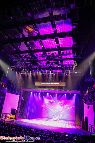 Karnawał Dance Fest. Koncert Galowy